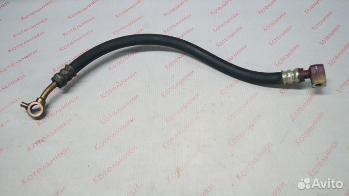 Nissan 49720-AV603 Шланг гидроусилителя