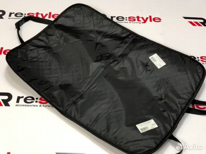 Накидка на сиденье Универсальная N809