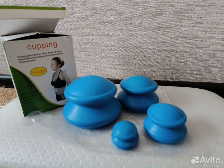 Массажные банки