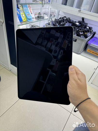 iPad Pro 12.9 M1 5е поколение