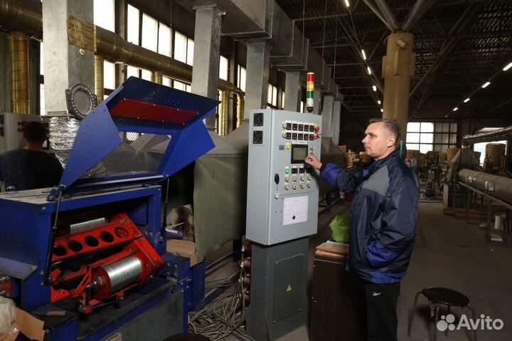 Сетка пластик