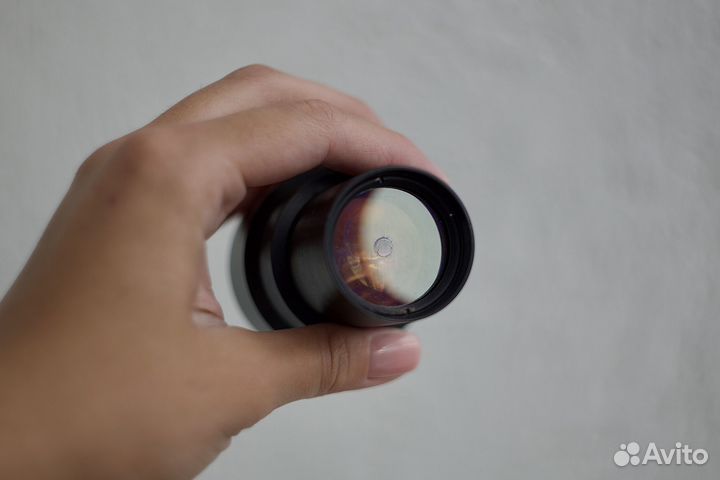 Объектив ро-109-1А 1,2/50 (2шт)