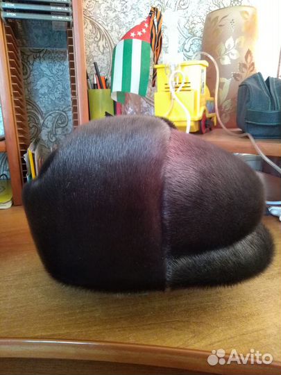 Мужской головной убор