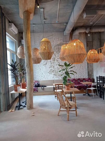 Электромонтажные работы