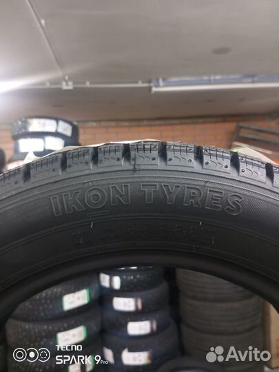 Ikon Tyres Nordman 7 155/65 R14 75T