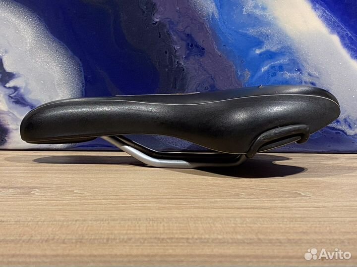 Велосипедное седло selle royal