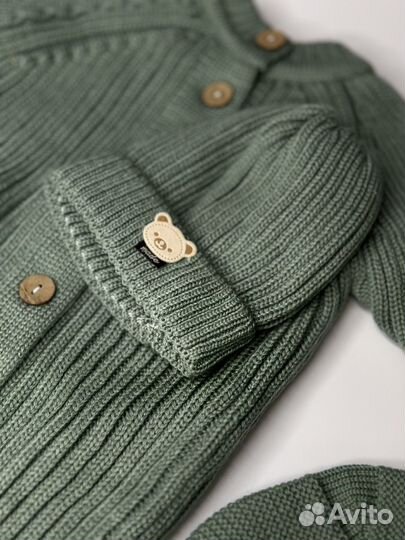 Одежда для новорожденных