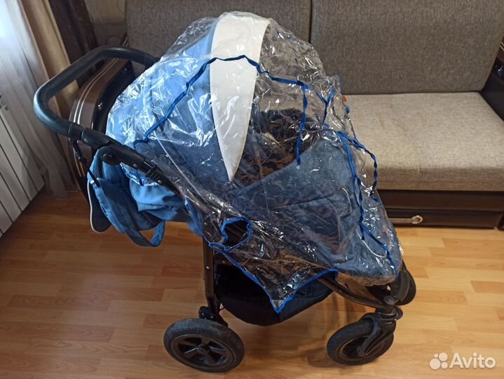Детские коляски прогулочные