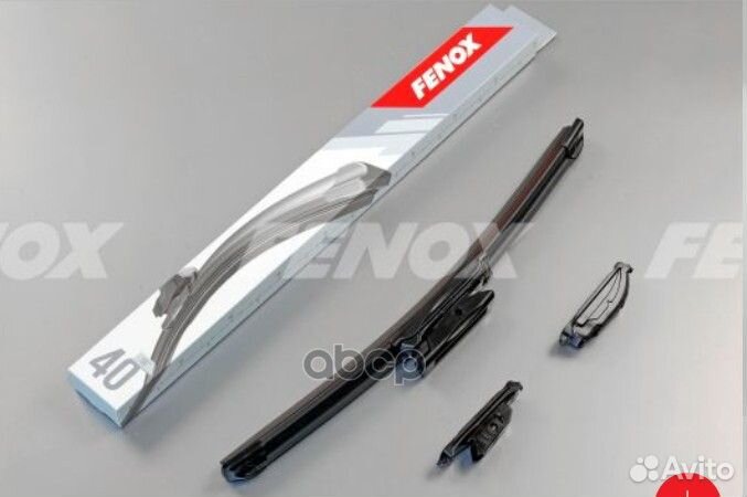 Щётка с/о 400мм 16