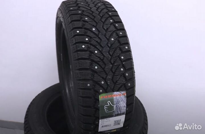 Pirelli Formula Ice 205/60 R16 96T