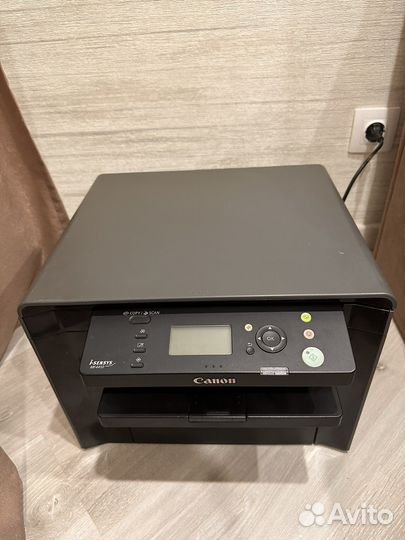 Принтер canon MF 4410