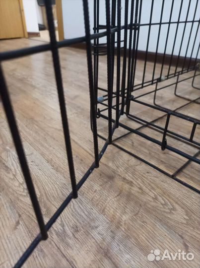 Клетка для собаки