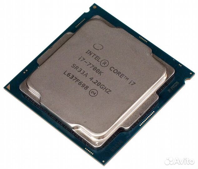 I7 7700k + MSI Krait Gaming z270