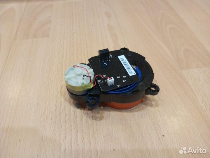 Робот пылесос Xiaomi Cleaner / 1S Лидар