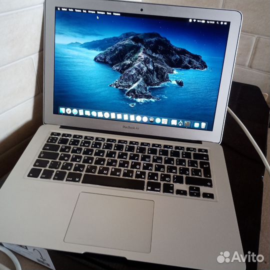 MacBook Air 13