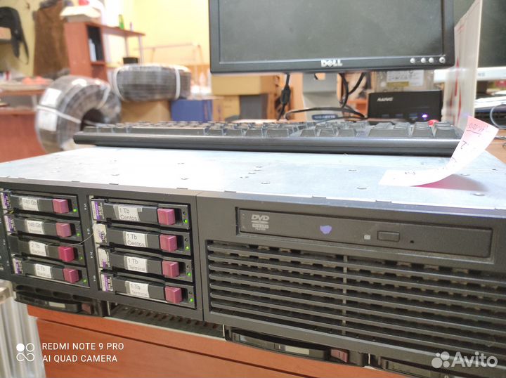 Компьютерные услуги мастера