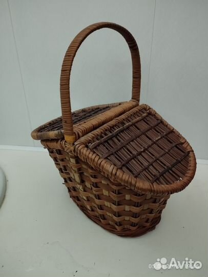 Плетёные изделия