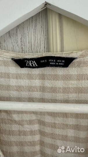 Сарафан женский zara