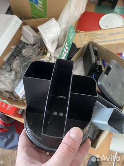 Подставка для ручек