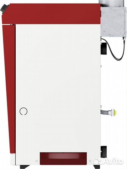 Напольный газовый котел Лемакс UNO-50