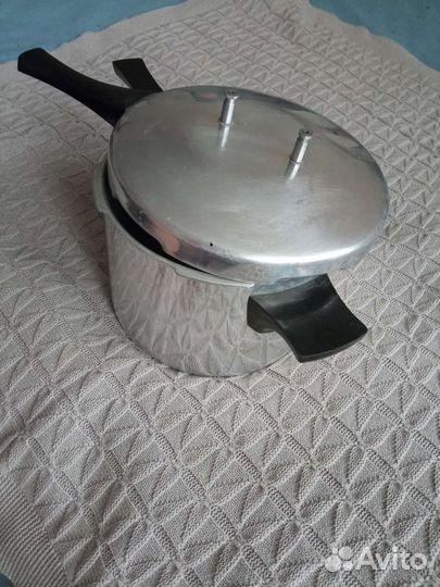 Скороварка