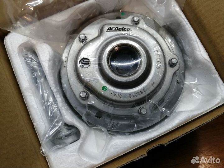 Шестерня впускного распредвала Астра J, Авео Т300