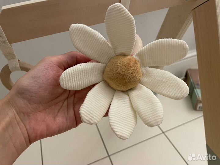 Детский игровой комплекс Little Dutch