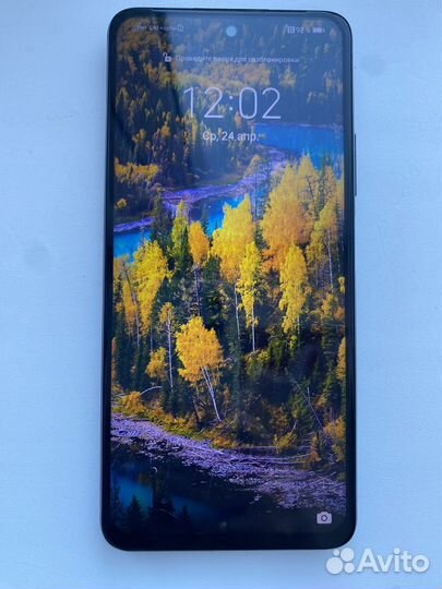 HONOR 10X Lite, 4/128 ГБ