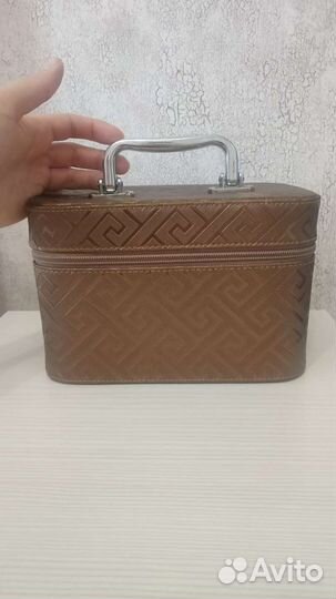 Кейс для косметики новый