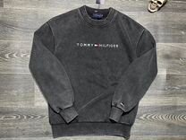 Свитшот Tommy Hilfiger от 46 до 54 (Новинка 2024)