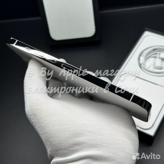 iPhone 13 Pro Max, 256 ГБ