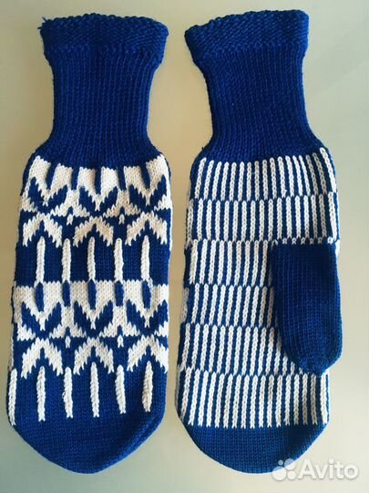 Шарфы, варежки, перчатки