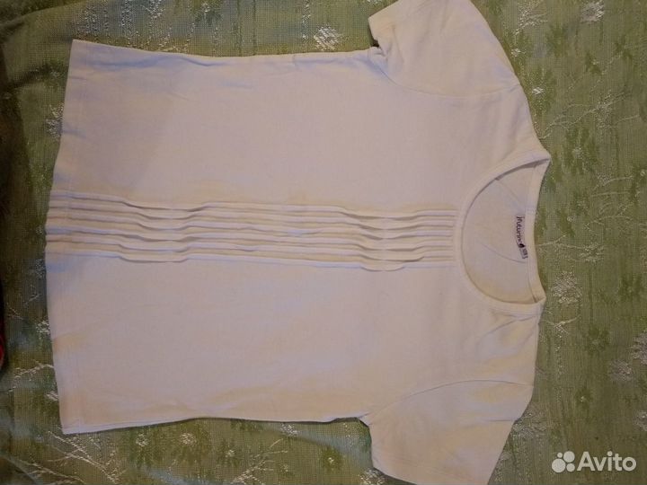 Футболки для девочки