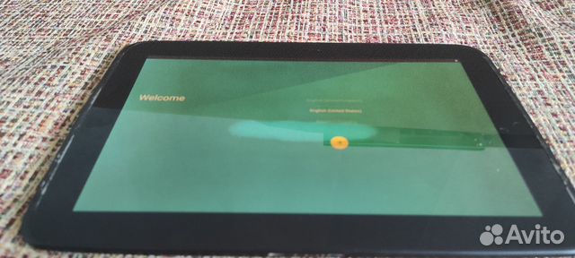 Планшет samsung Nexus 10 P8110 16Gb