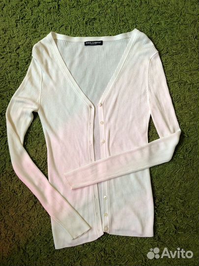 Кардиган Dolce & Gabanna