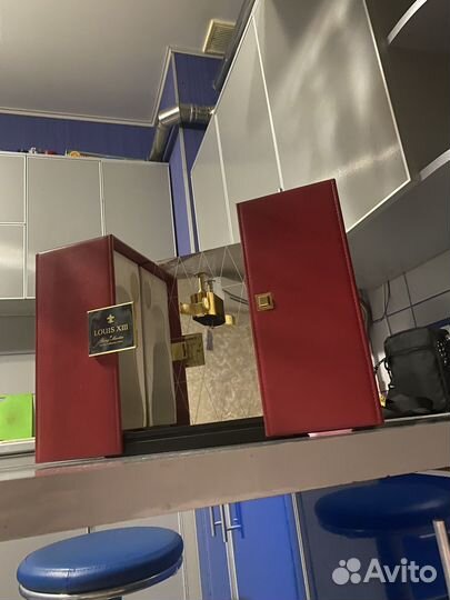 Коньяк remy martin louis