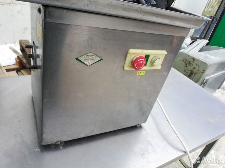 Мясорубка мим 300