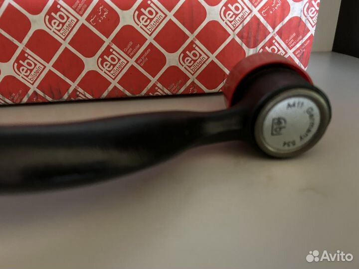 Рычаг bmw 5 e34