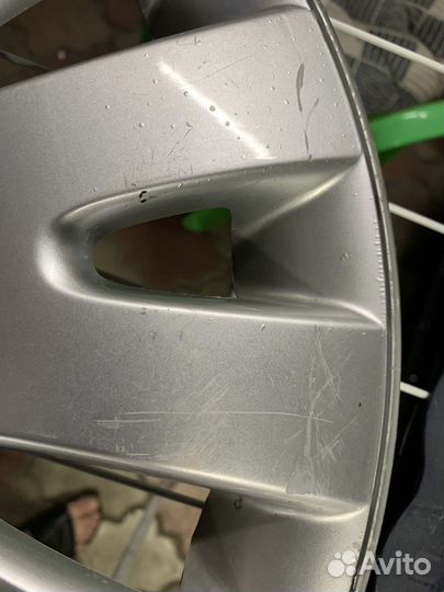 Колпаки на фольксваген