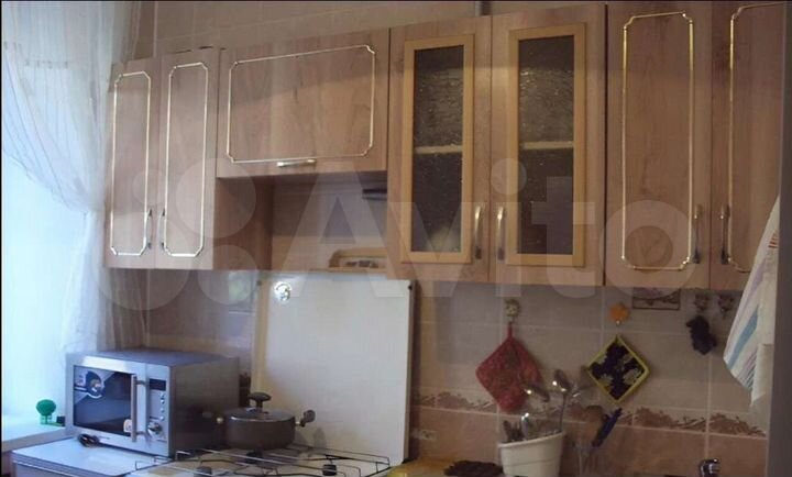 2-к. квартира, 45 м², 1/2 эт.