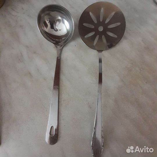 Набор кухонный