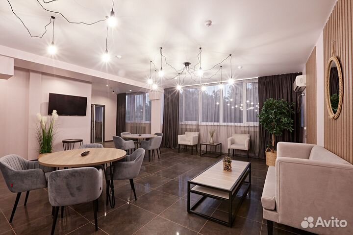 Мебель в стиле Лофт