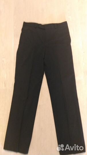 Брюки на мальчика