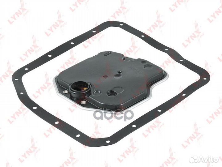 Фильтр АКПП подходит для toyota Avensis(T22/T25