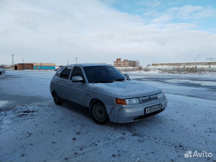 Стоики с занижением 2114