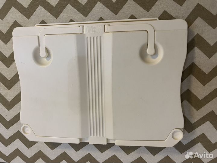 Подставка для книг