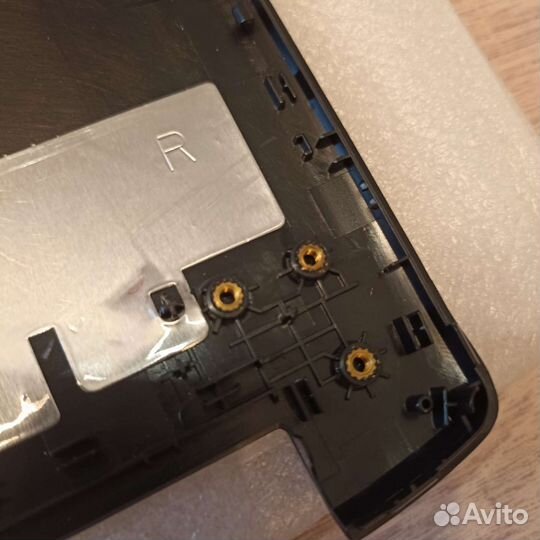 Крышка матрицы acer a515-51, a315, a315-53