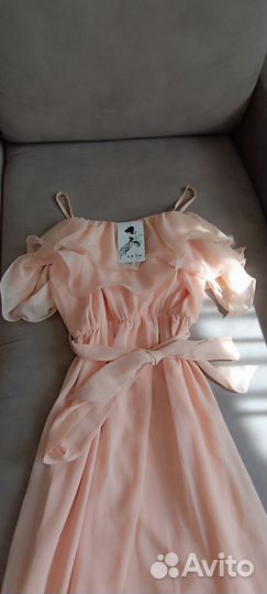 Платье женское