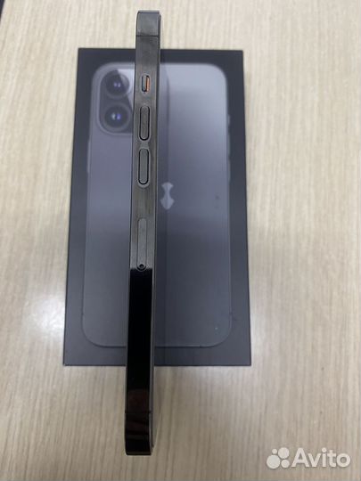 iPhone 13 Pro, 128 ГБ