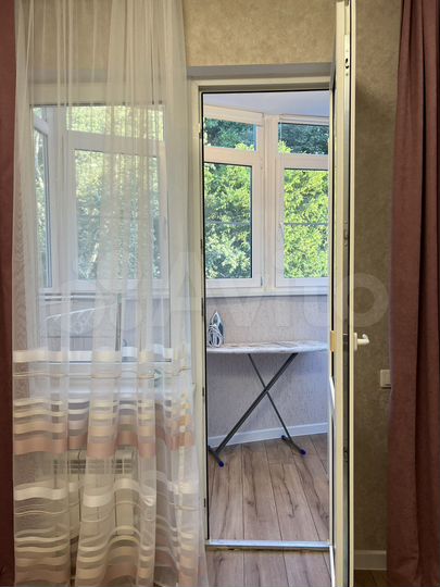 2-к. квартира, 50 м², 6/11 эт.